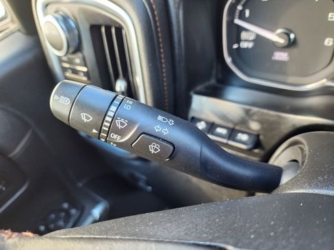 Certified 2021 GMC Sierra 1500 AT4 w/ Technology Package image 42