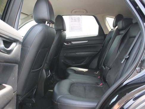 Used 2018 MAZDA CX-5 Touring FWD image 24