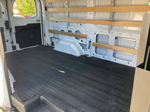 Used 2023 Ford Transit 250 Low Roof w/ Exterior Upgrade Package image 10