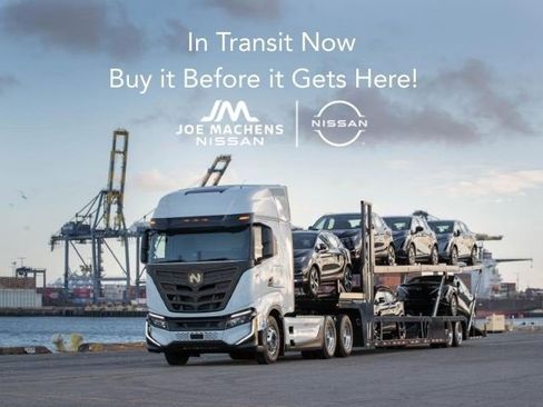 New 2025 Nissan Versa SR w/ Trunk Package image 29