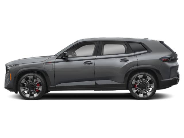 New 2027 BMW XM Label Red AWD/4WD image 3