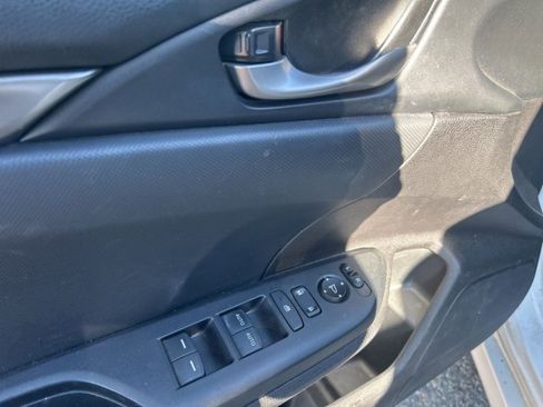 Certified 2020 Honda Civic LX image 20