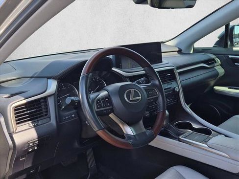 Used 2022 Lexus RX 350 FWD w/ Premium Package image 10