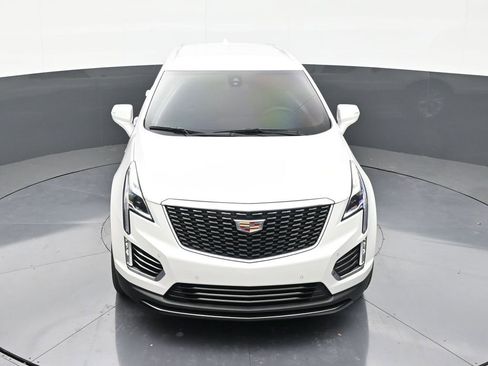 Certified 2023 Cadillac XT5 Luxury image 19
