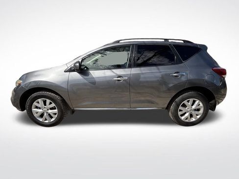 Used 2014 Nissan Murano SL image 6