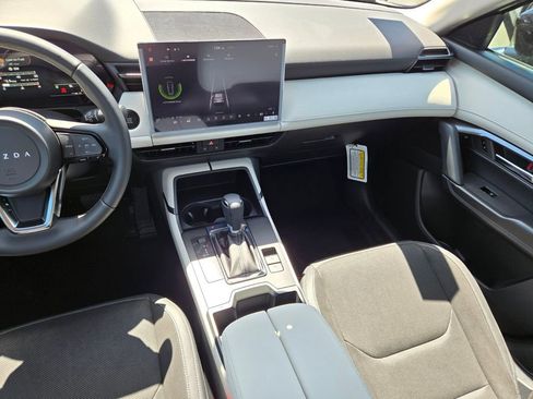 New 2026 MAZDA CX-5 Preferred AWD/4WD image 15