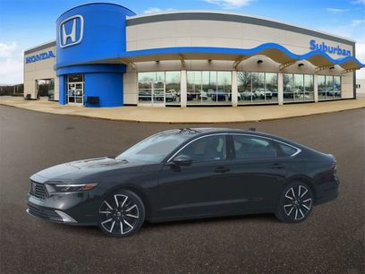 Used 2023 Honda Accord Touring