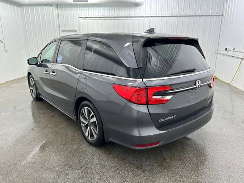 Used 2022 Honda Odyssey Touring image 22