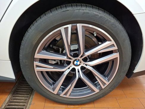 Used 2023 BMW 430i Gran Coupe xDrive w/ M Sport Package AWD/4WD image 7