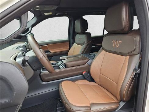 New 2026 Ford Expedition King Ranch AWD/4WD image 4