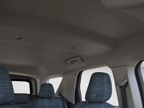 New 2025 Ford Bronco Sport Heritage image 22