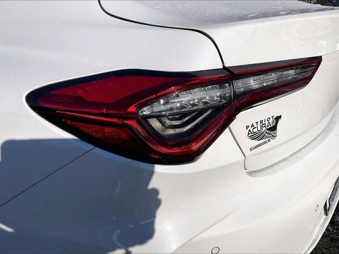 Certified 2024 Acura TLX Technology Package image 32