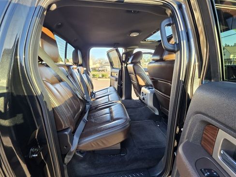 Used 2010 Ford F150 Platinum image 17