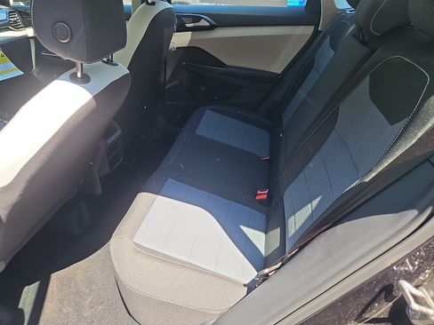 New 2026 Volkswagen Taos S AWD/4WD image 17
