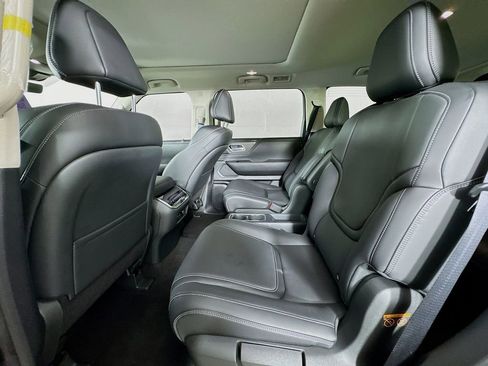 Certified 2026 INFINITI QX80 Pure w/ Cargo Package RWD image 31