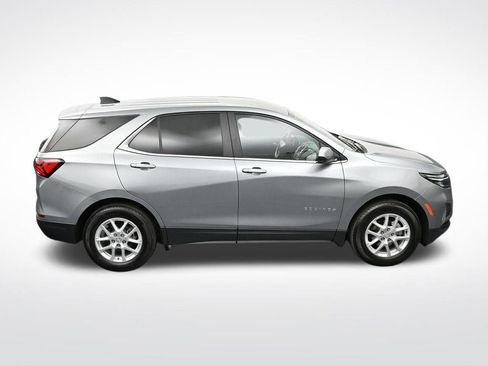 Used 2023 Chevrolet Equinox LT FWD image 21