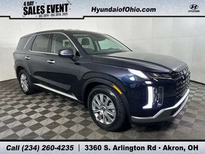Used 2023 Hyundai Palisade SE