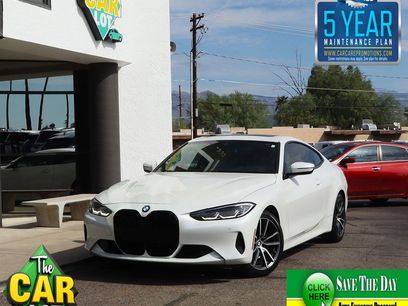 Used 2022 BMW 430i xDrive Coupe