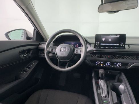 Used 2023 Honda Accord LX image 26