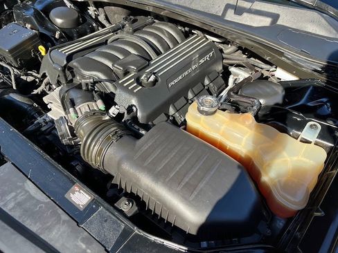 Used 2018 Dodge Challenger R/T Scat Pack image 29