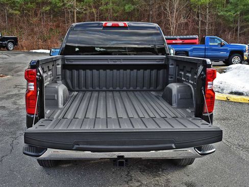 New 2026 Chevrolet Silverado 1500 W/T w/ WT Value Package image 7