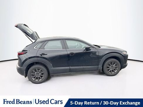 Used 2023 MAZDA CX-30 AWD 2.5 S image 14