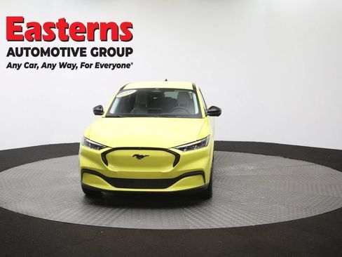 Used 2025 Ford Mustang Mach-E Premium AWD/4WD image 54