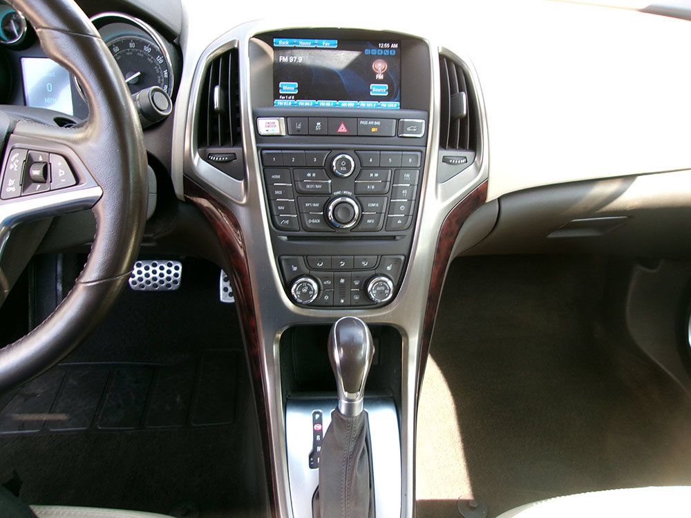 Used 2014 Buick Verano Premium FWD image 20