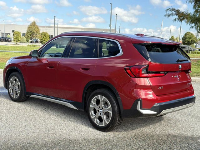 Used 2026 BMW X1 xDrive28i w/ Convenience Package AWD/4WD image 5