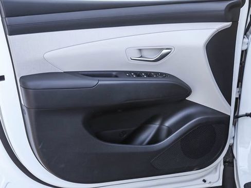 New 2026 Hyundai Tucson SEL AWD/4WD image 24