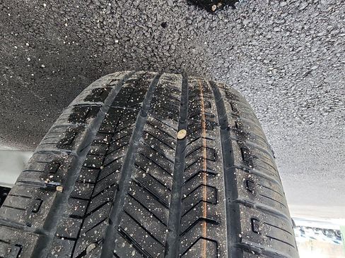 New 2026 Chevrolet Equinox RS w/ Safety and Technology Package image 9