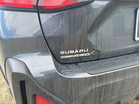 Certified 2024 Subaru Crosstrek 2.0i Premium image 4