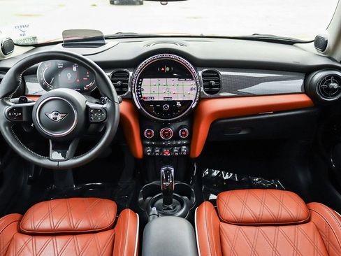 Used 2023 MINI Cooper S FWD image 16
