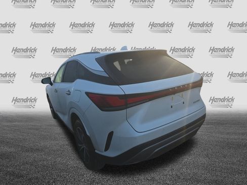 Used 2025 Lexus RX 350 Premium image 7