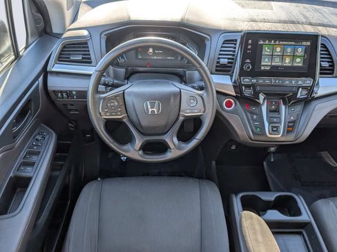 Certified 2021 Honda Odyssey EX image 15