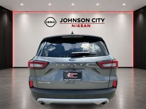 Used 2025 Ford Escape Active FWD image 6