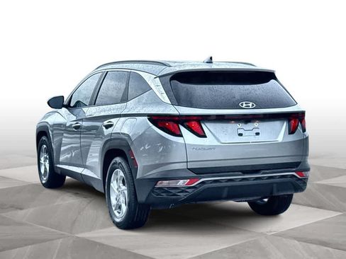 Used 2024 Hyundai Tucson SEL FWD image 6