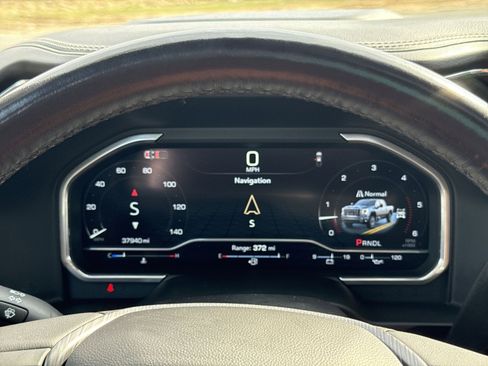 Used 2024 GMC Sierra 2500 Denali Ultimate image 17