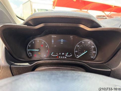 Used 2020 Ford Transit Connect XL FWD image 18