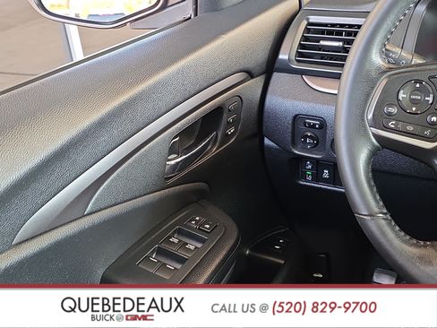 Used 2020 Honda Pilot EX-L image 24