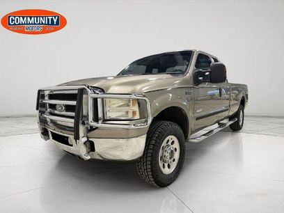 Used 2005 Ford F250 XL