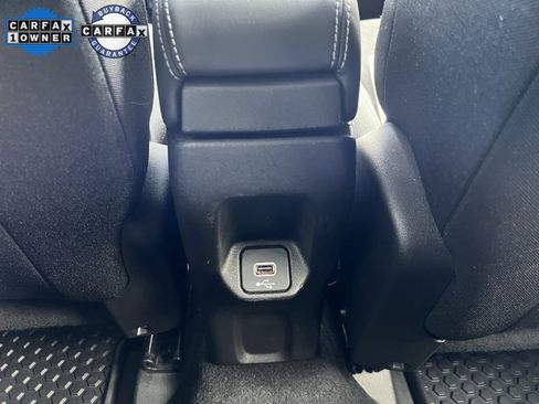 Used 2022 Jeep Renegade Latitude image 20