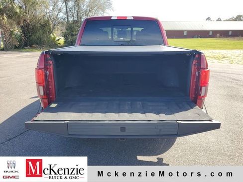 Used 2019 Ford F150 King Ranch w/ Equipment Group 601A Luxury image 33