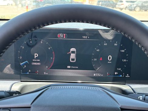New 2026 Nissan Sentra SL FWD image 21