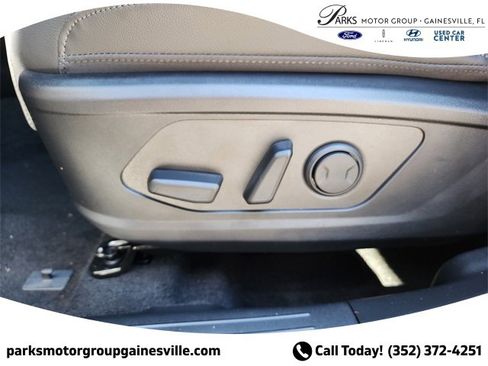 New 2025 Hyundai Santa Cruz SEL image 17