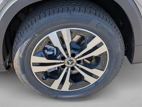 New 2026 Mercedes-Benz GLB 250 4MATIC image 9