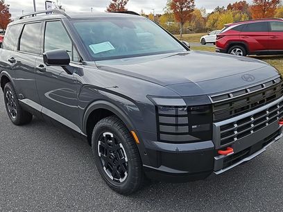 New 2026 Hyundai Palisade XRT Pro