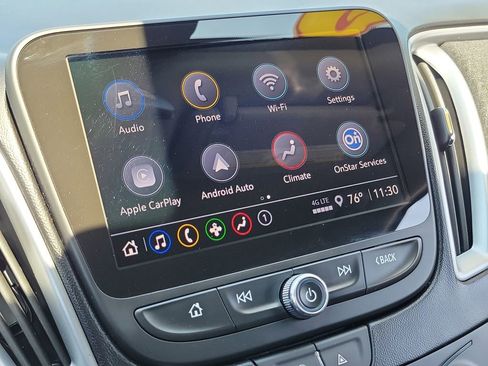 Used 2023 Chevrolet Malibu LT FWD image 10