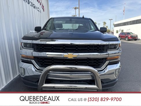 Used 2017 Chevrolet Silverado 1500 LT w/ All Star Edition image 6