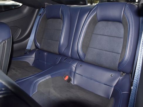 Certified 2024 Ford Mustang Dark Horse image 16